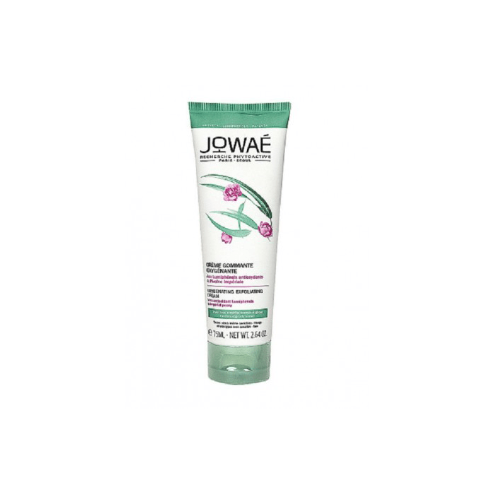 JOWAE CREME GOMMANTE OXYGENANTE 75 ML
