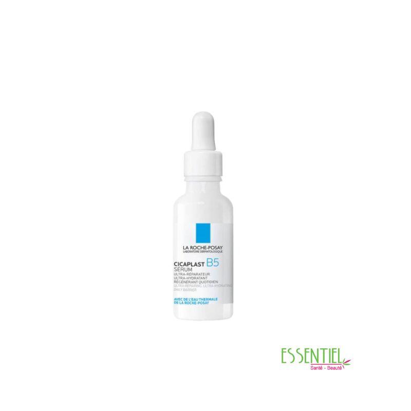 LA ROCHE POSAY Cicaplast B5 sérum à la Vitamine B5 Ultra-concentré