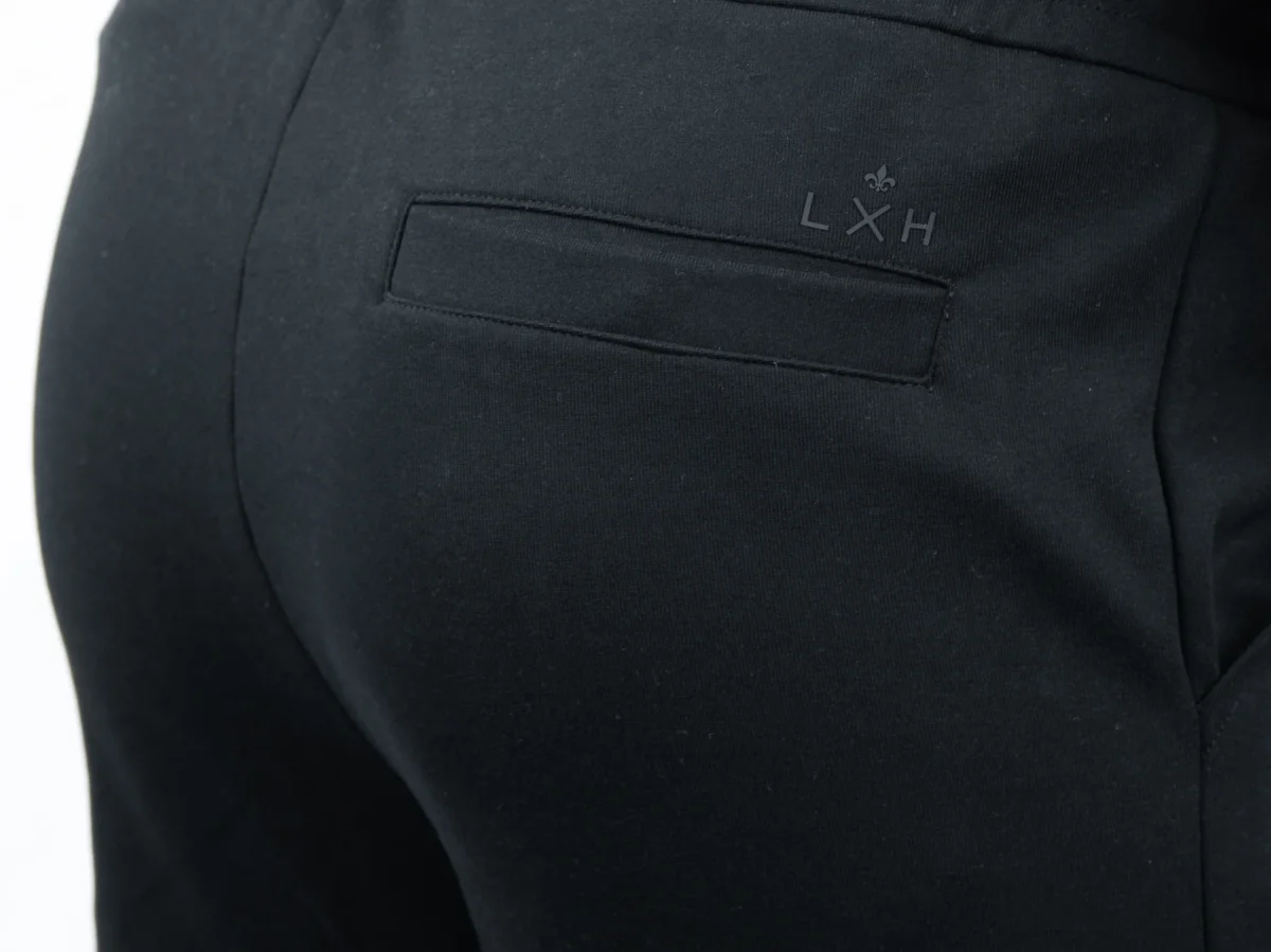 Pantalon Noir – Image 3