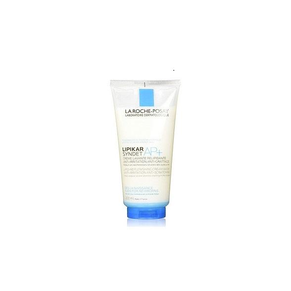 La roche posay LIPIKAR SYNDET AP+ , 200ml