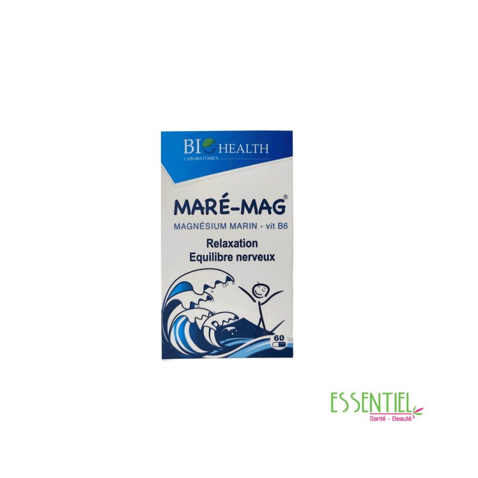 BIOHEALTH MARE MAG