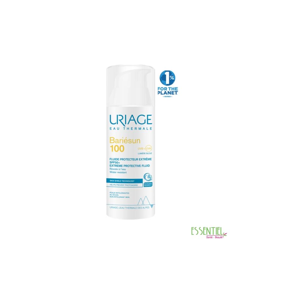 URIAGE BARIESUN 100 SPF50+ FLUID 50 ML
