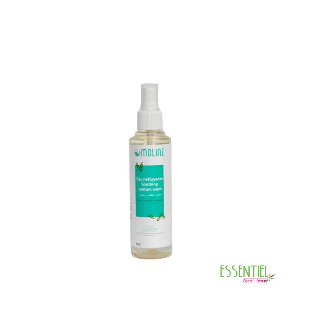 MOLINE Eau nettoyante 170ML