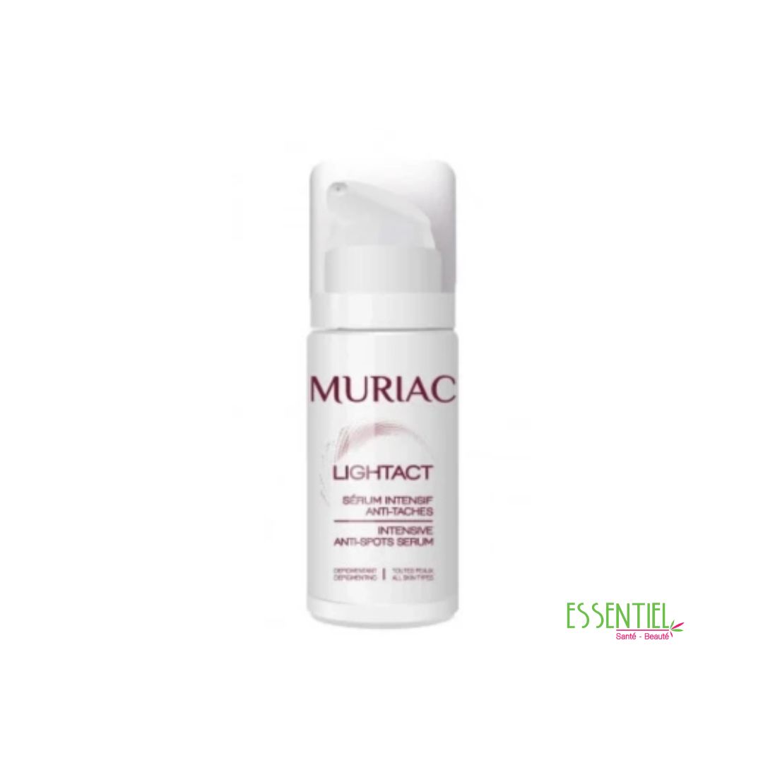 MURIAC Sérum intensif anti-taches, 30ml