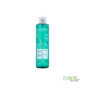 A-DERMA BIOLOGY AC GEL MOUSSANT PURIFIANT 200ML