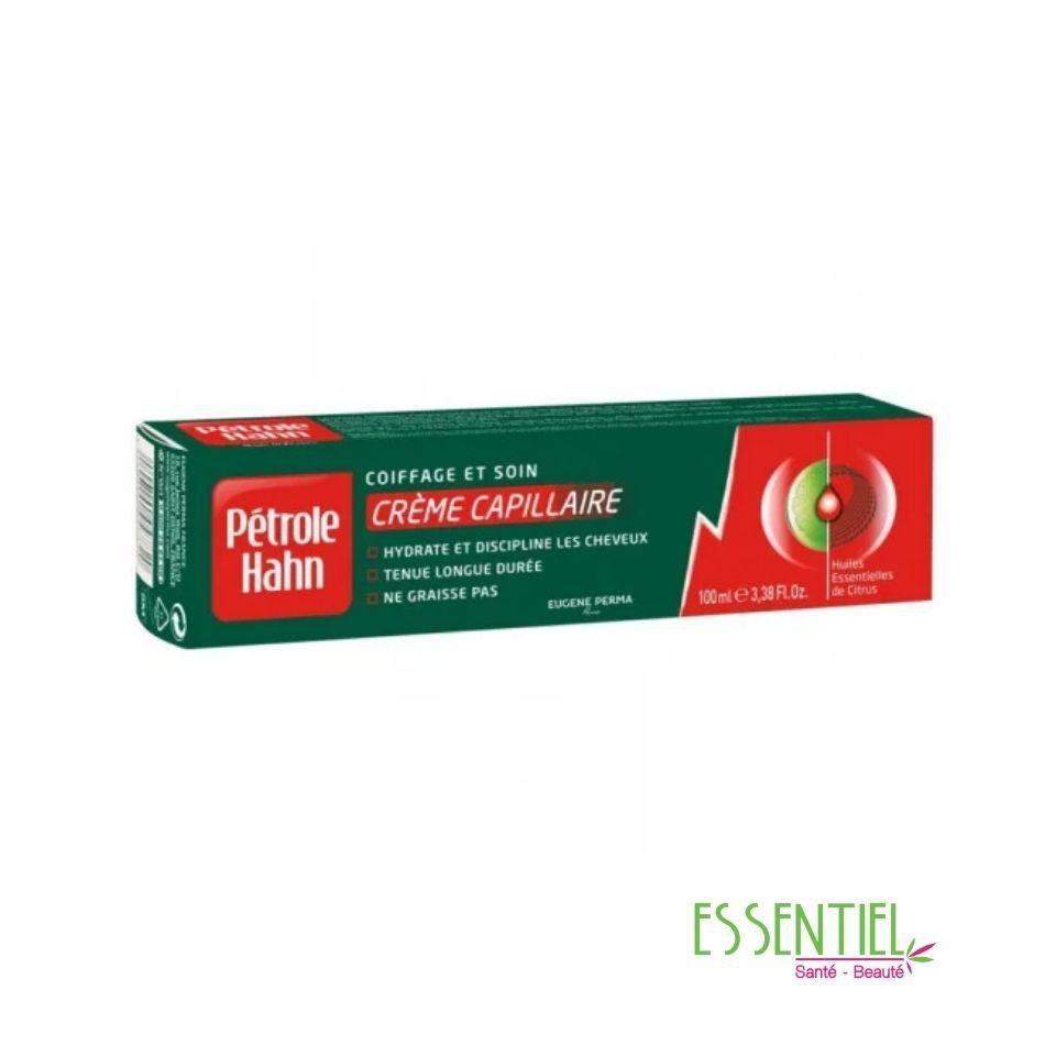 PETROLE HAHN CREME CAPILLAIRE COIFFAGE ET SOIN 100ML