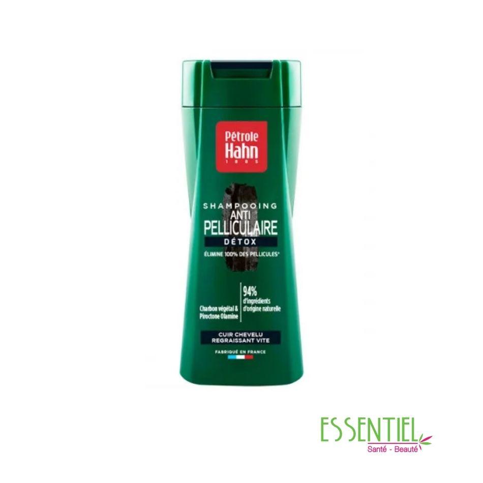 PETROLE HAHN SHAMPOOING ANTI PELLUCULAIRE DETOX 250ML