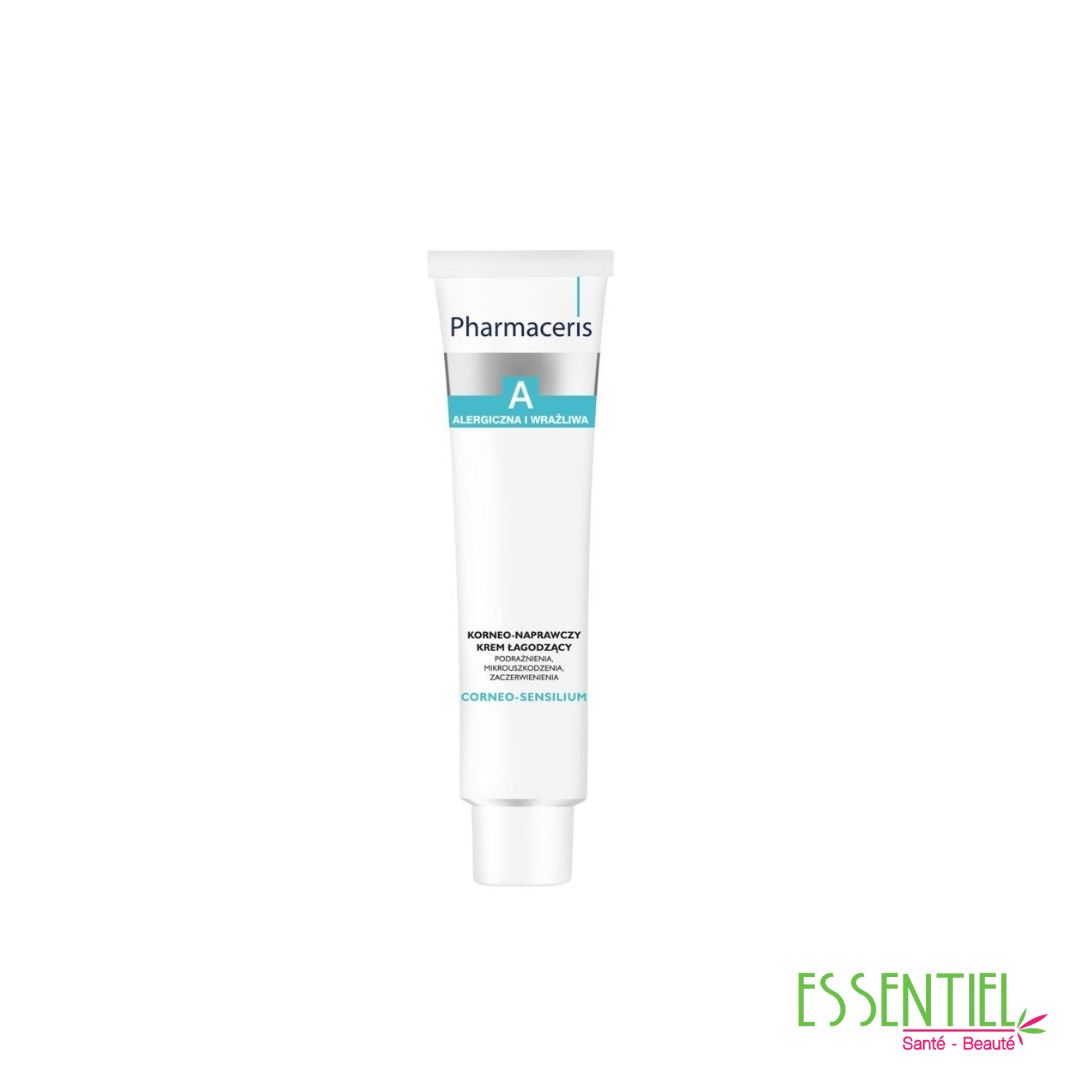 PHARMACERIS A CORNEO-SENSILIUM KORNEO CREAM 75ML