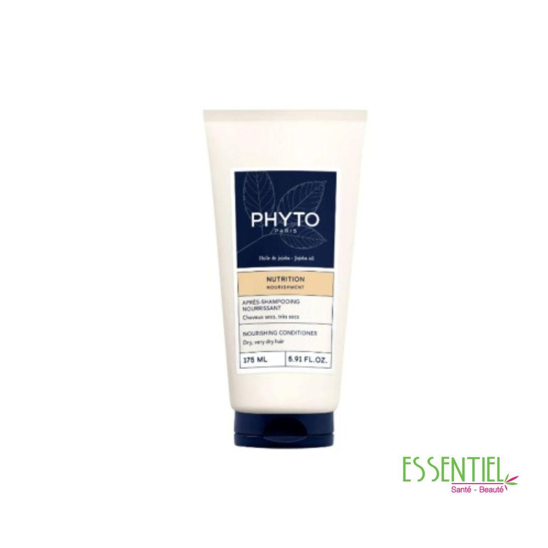 PHYTO NUTRITION APRES SHAMPOOING NOURRISSANT 175ML