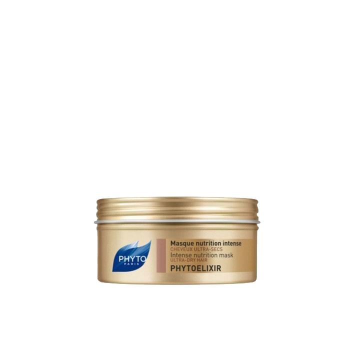 PHYTO – PHYTOELIXIR MASQUE NUTRITION INTENSE 200ML