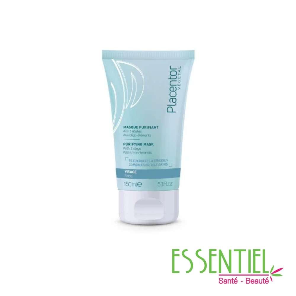 PLACENTOR MASQUE PURIFIANT 150ML
