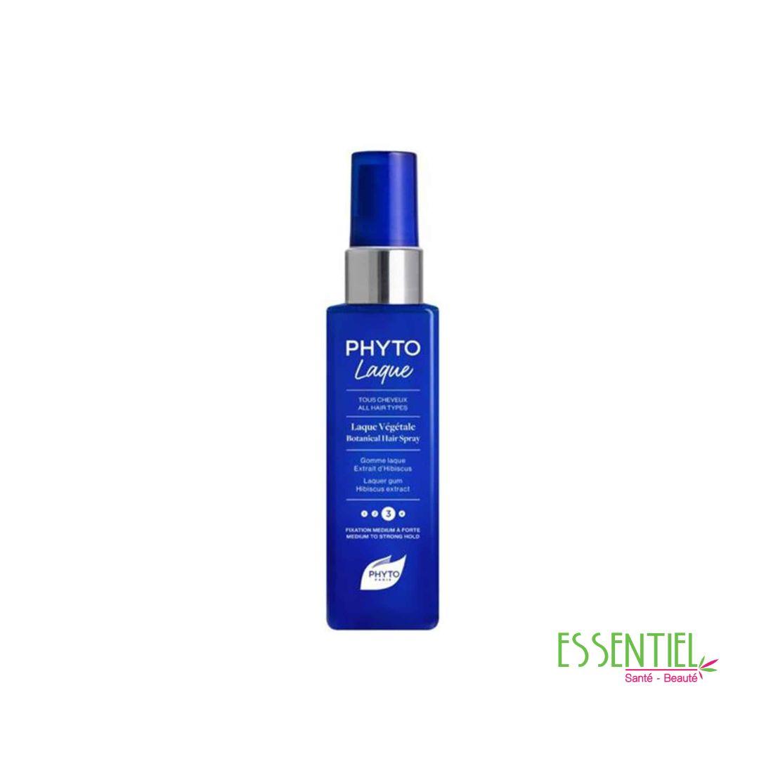 PHYTO PHYTOLAQUE MIROIR LAQUE VEGETALE CHEVEUX SENSIBILISES 100ML