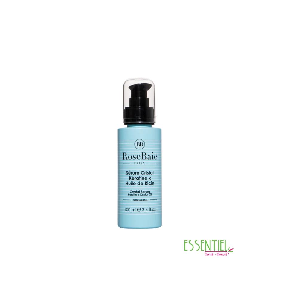 RoseBaie SERUM RICIN POUSSE & HYDRATATION 100ml