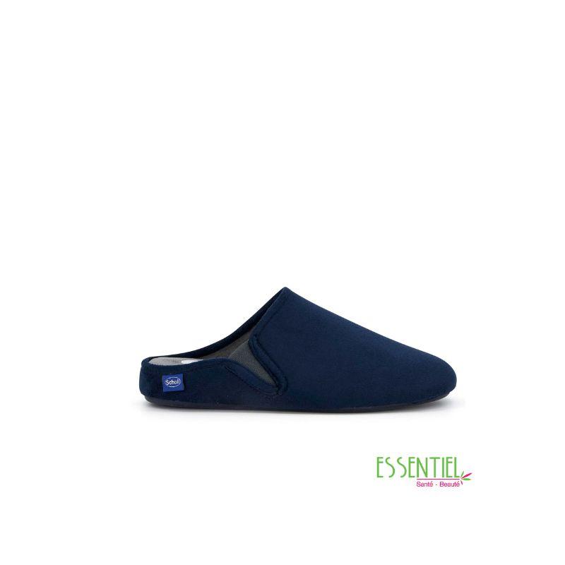 SCHOLL RACHELE SIDE NAVY BLUE
