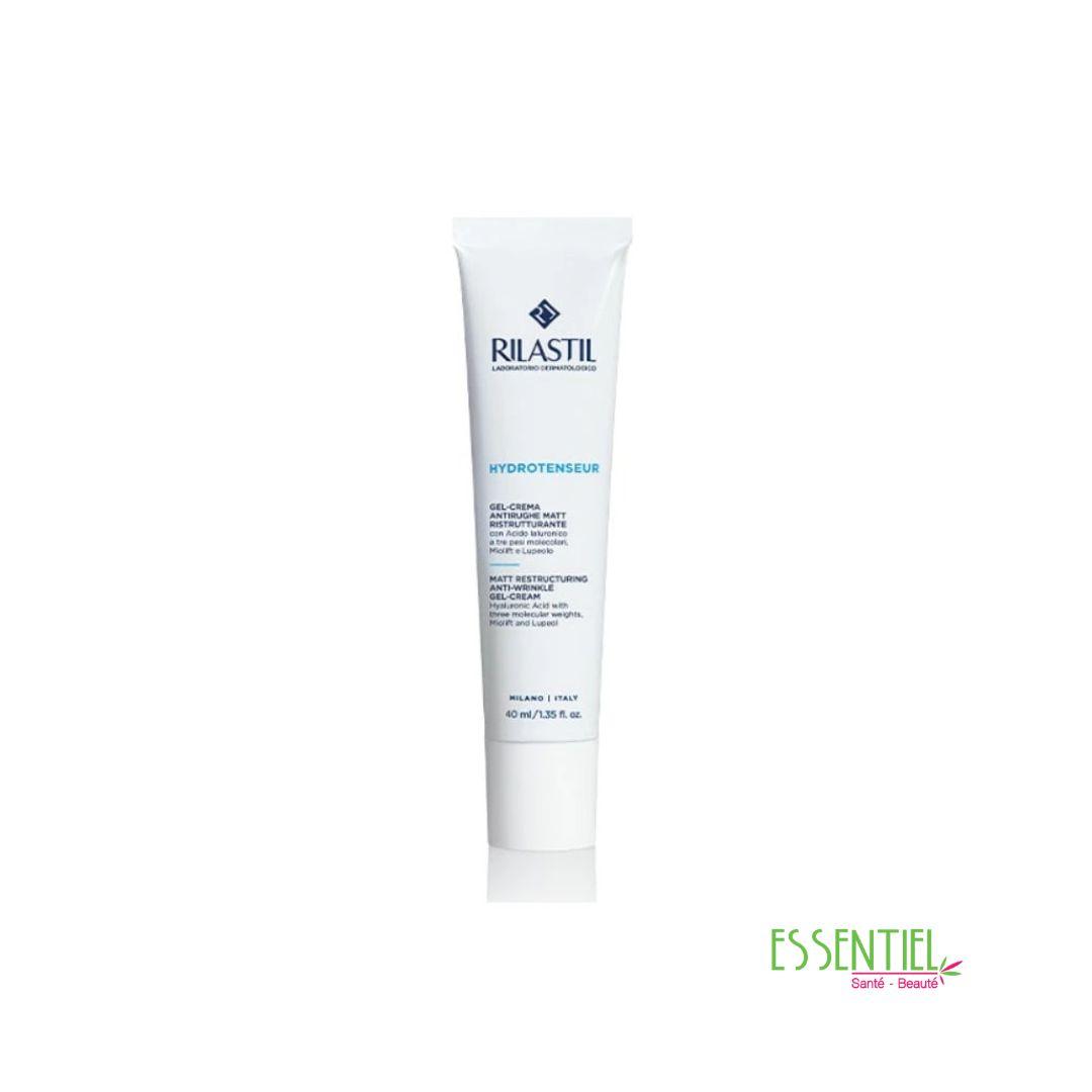 RILASTIL HYDROTENSEUR RESTRUCTURING ANTI-WRINKLE CREAM 40ML