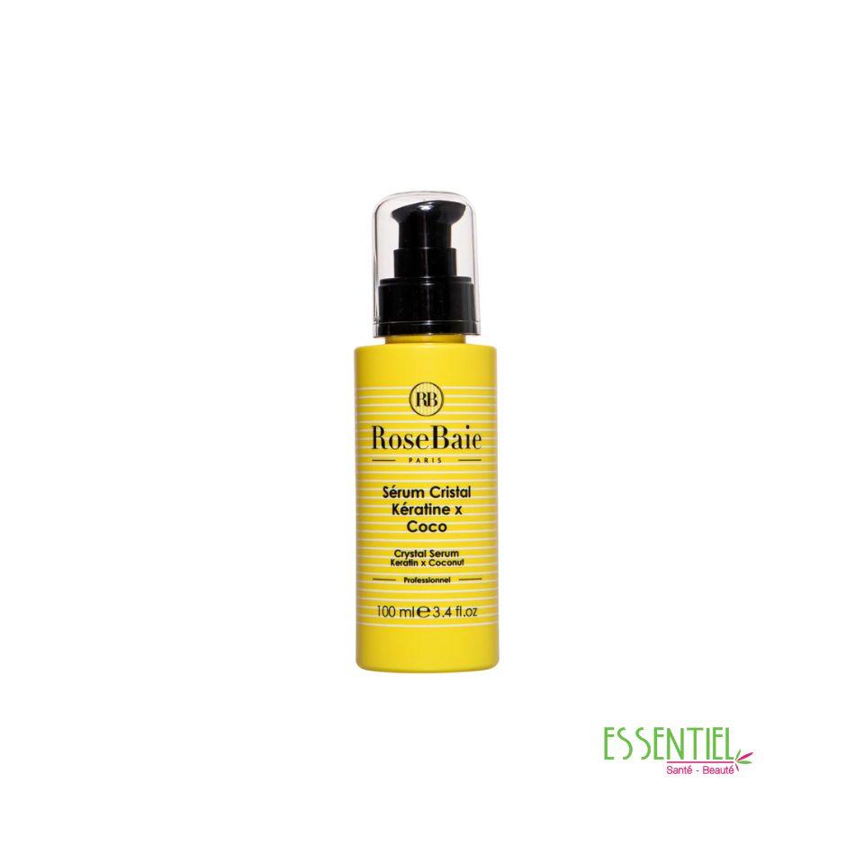 RoseBaie SERUM COCO NUTRITION 100ml