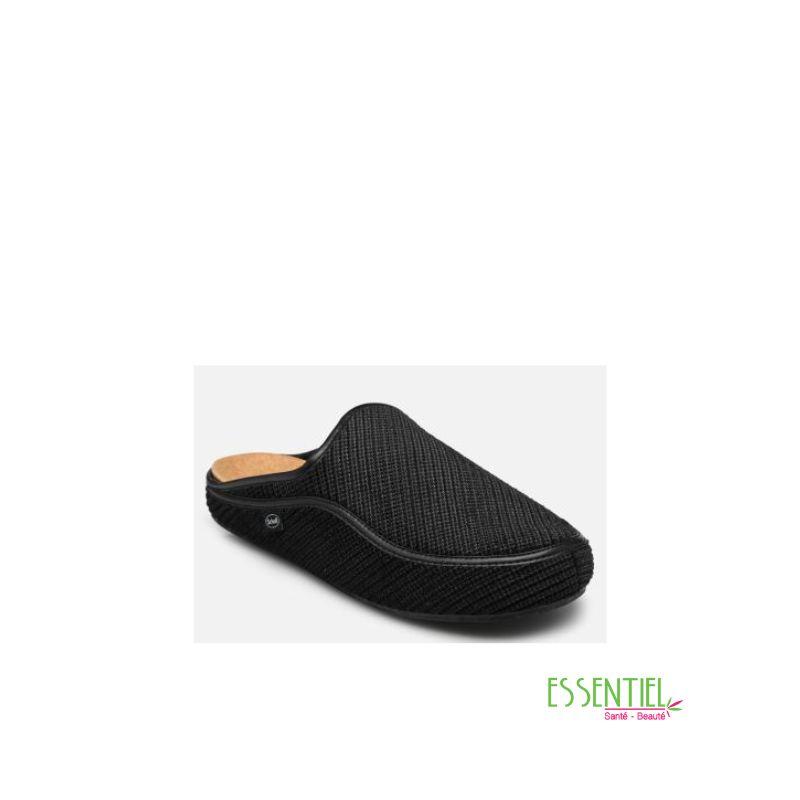 SCHOLL BRANDY ELA BLACK