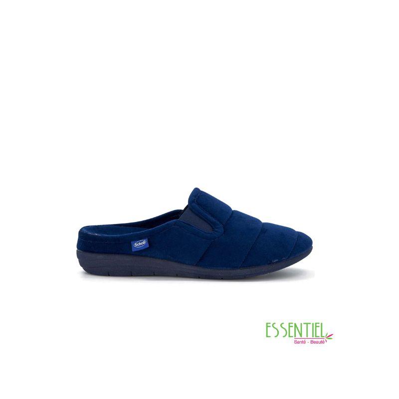 SCHOLL CLOUDY ELA NAVY BLUE