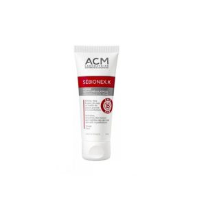 ACM SEBIONEX.K CREME KERATOREGULATRICE 40 ML