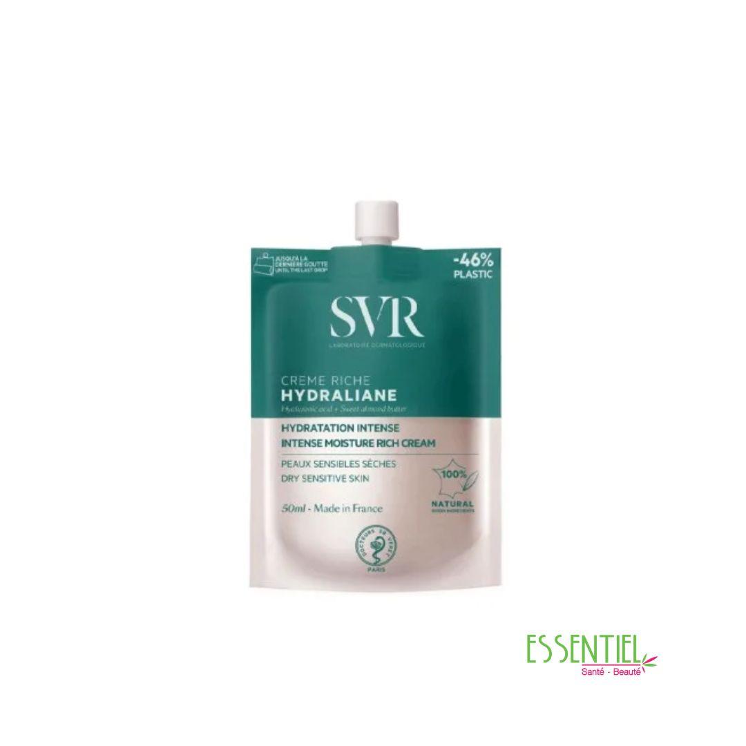 SVR HYDRALIANE CREME RICHE PEAUX SENSIBLES SECHES 50ML