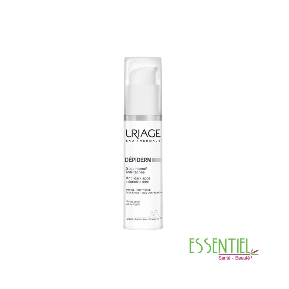 URIAGE DEPIDERM SOIN INTENSIF ANTI TACHES 30ML – Image 2