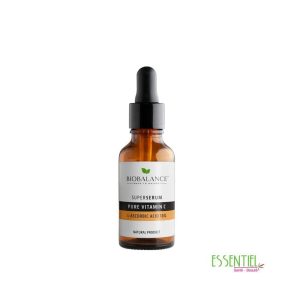 BIOBALANCE SUPER SERUM PURE VITAMINE C