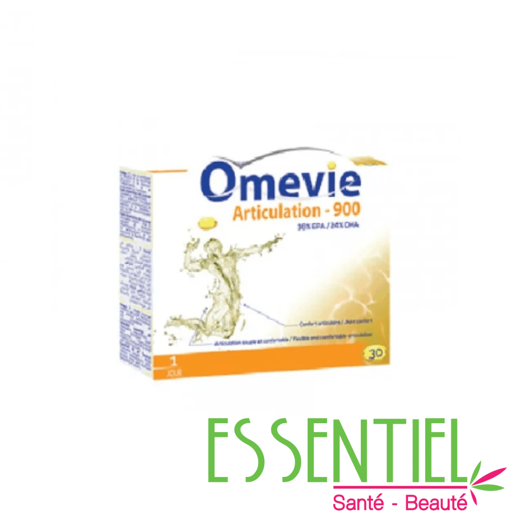 VITAL OMEVIE ARTICULATION 900, 30 CAPSULES