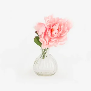 Vase en verre - Rétro Antoinette