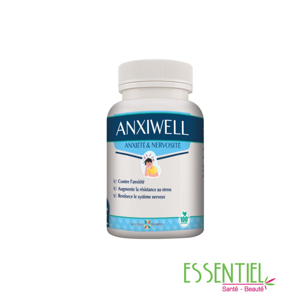 ANXIWELL BOITE DE 30