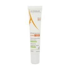 A-DERMA EPITHELIALE A.H ULTRA SPF50+ 40ML