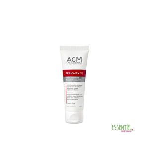 ACM Sébionex Trio Crème Apaisante Anti-imperfections 40 ml