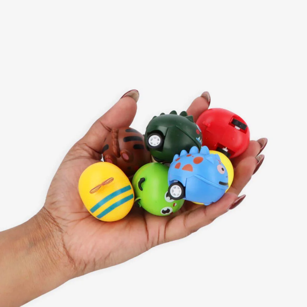 1 animal surprise mécanique – Image 2