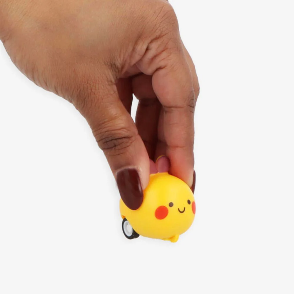 1 animal surprise mécanique – Image 3