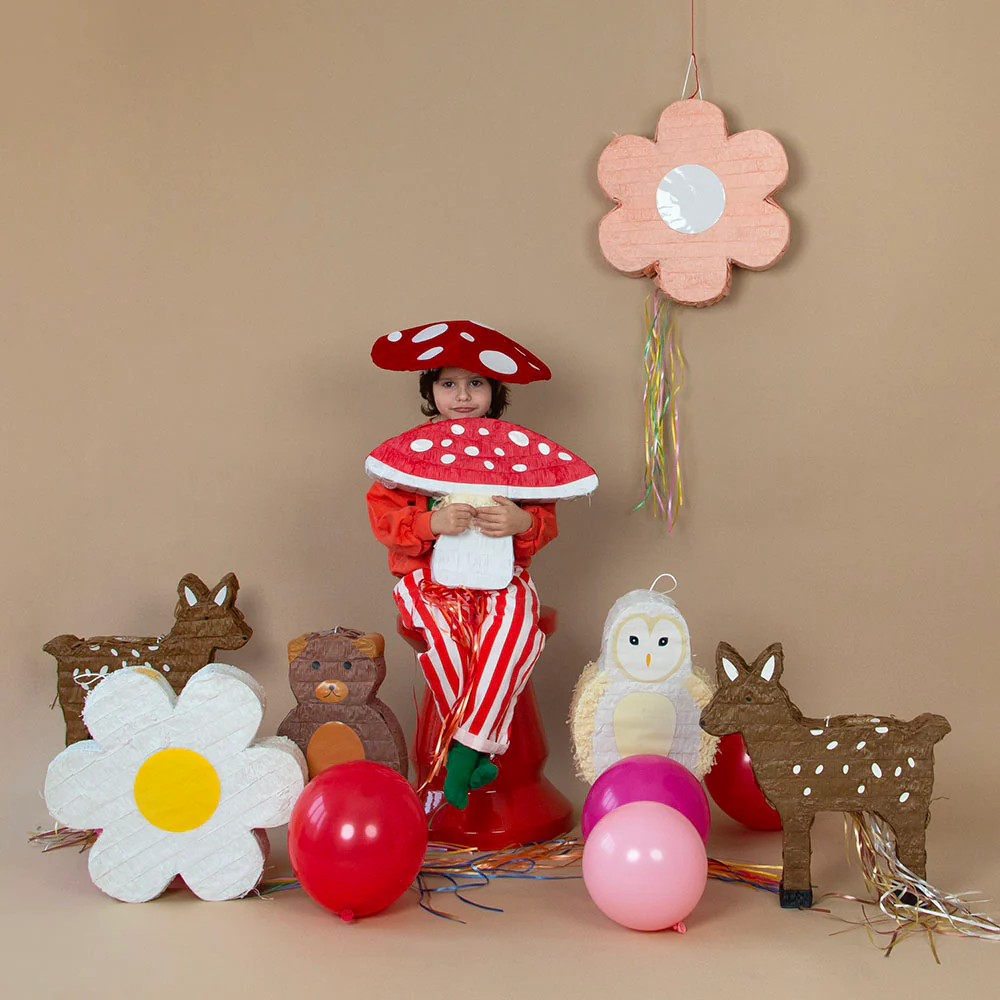Pinata gros champignon – Image 4