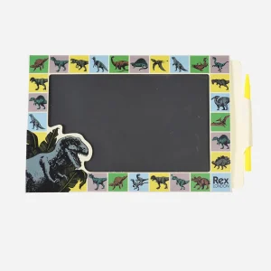Ardoise magique dinosaure