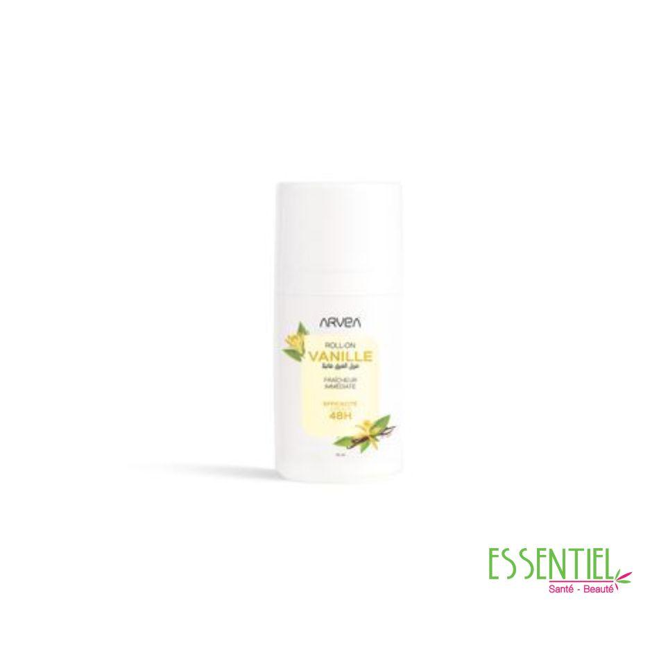 ARVEA ROLL-ON VANILLA