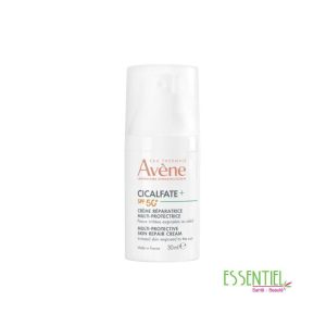 Avène Cicalfate + Crème réparatrice multiprotectrice SPF 50+