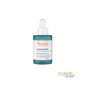 Avene Cleanance Sérum exfoliant A.H.A.