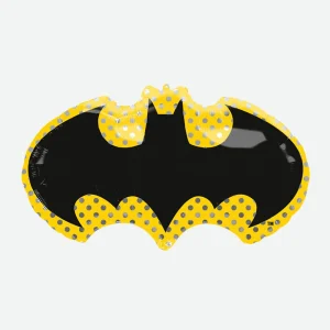 Ballon logo Batman