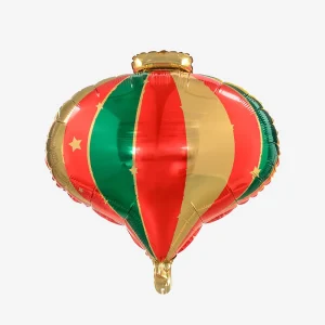 Noël - Ballon boule de Noël