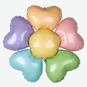 ballon-grabo-balloons-marguerite-multicolore-2023-BD.jpgv1679931943 Ballon marguerite multicolore