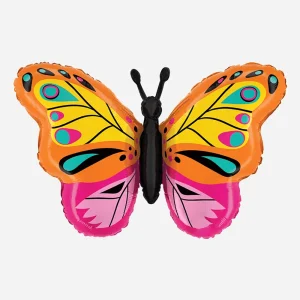 ballon-grabo-balloons-papillon-2023-BD.jpgv1672838161 Ballon papillon multicolore