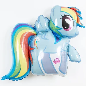 ballon-helium-amscan-my-little-pony-rainbow-dash-2024-BD.jpgv1715854707 Ballon My Little Pony : Rainbow Dash