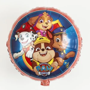 Ballon Pat Patrouille