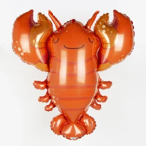 Ballon homard