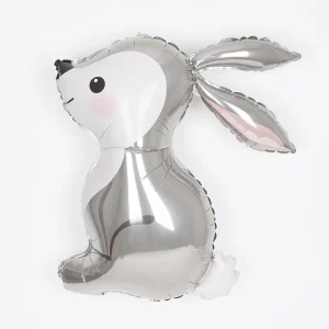 Pâques - Ballon lapin