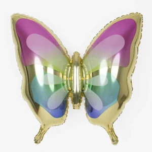 ballon-papillon-tropical-amscan-BD.jpgv1660663117 Ballon papillon tropical