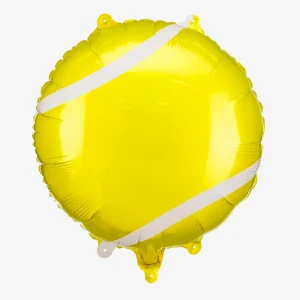Ballon balle tennis