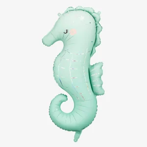 Ballon hippocampe