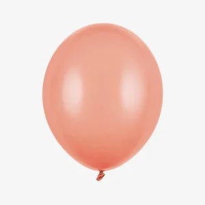 Ballons de baudruche : 10 ballons pêche